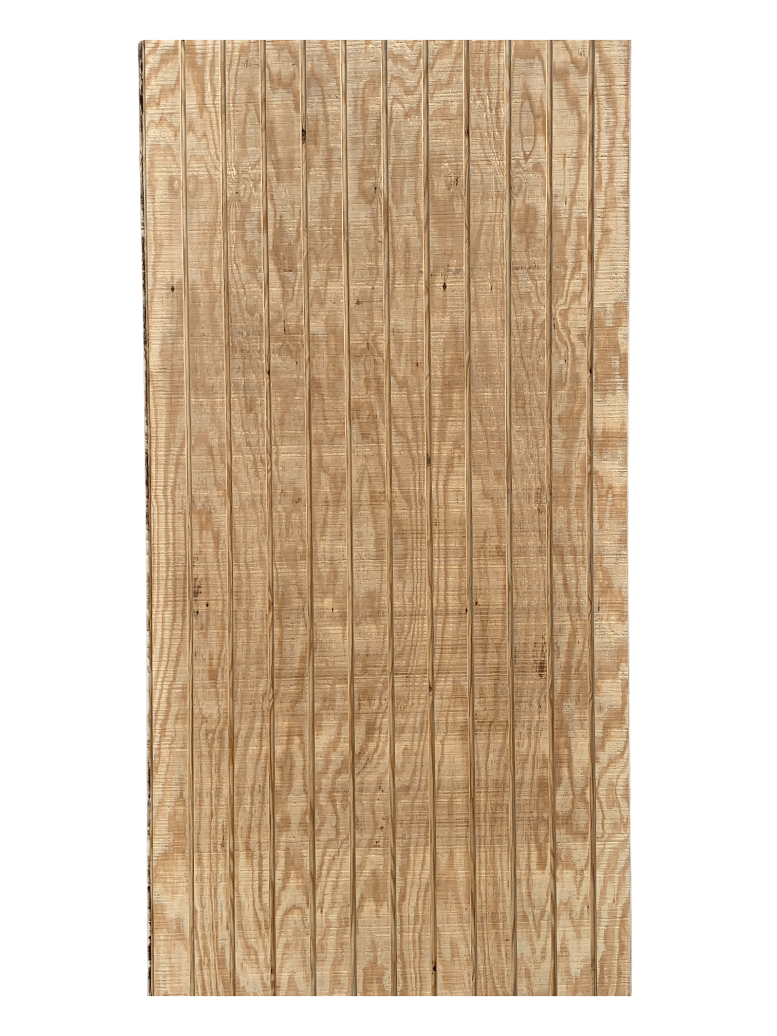 愛称板　比叡 HIEI Pine Plywood Siding